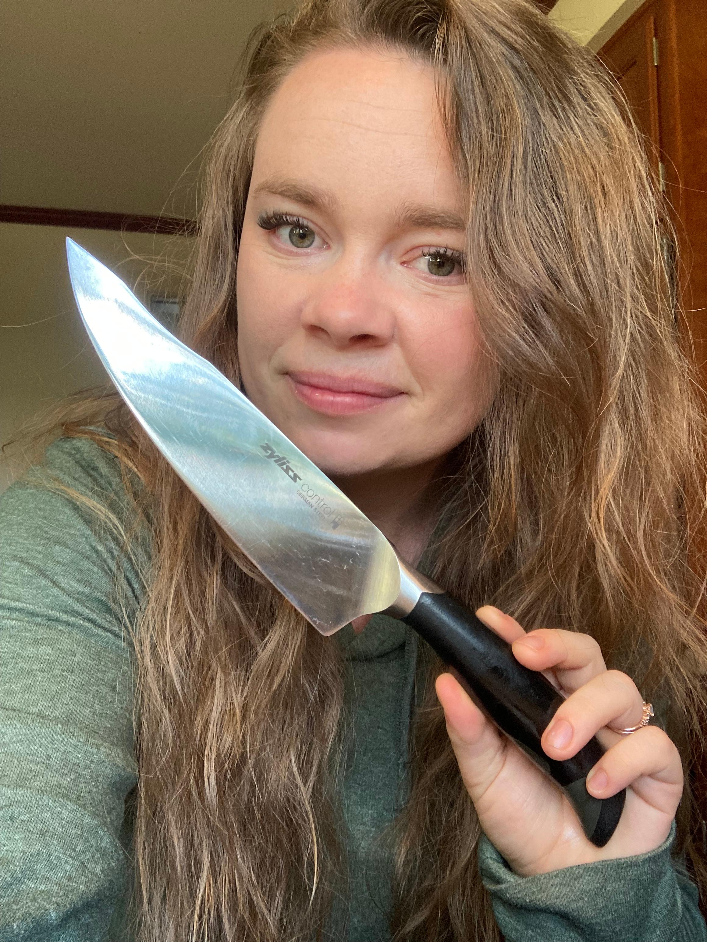 Amazon.com: Zyliss: Cutlery