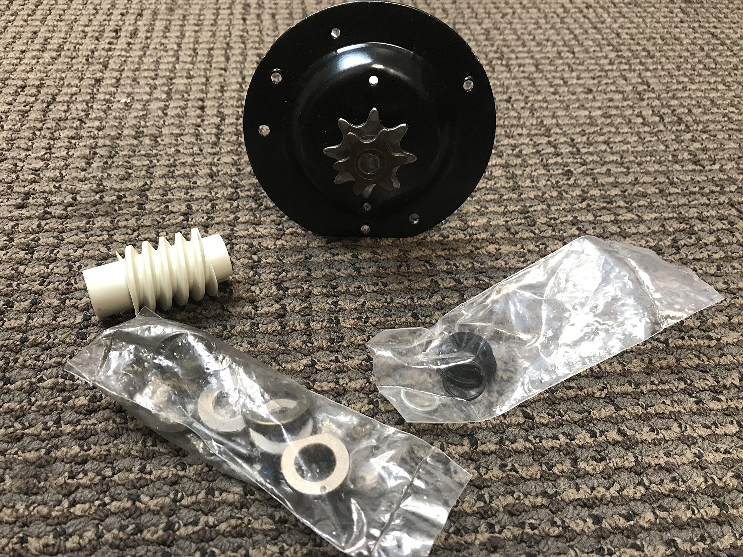 Liftmaster 41A5585-1 Gear Sprocket - Garage Door Openers 41A5585-1