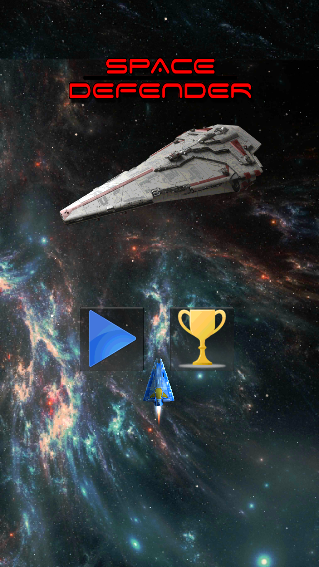Space Invaders - App on the Amazon Appstore