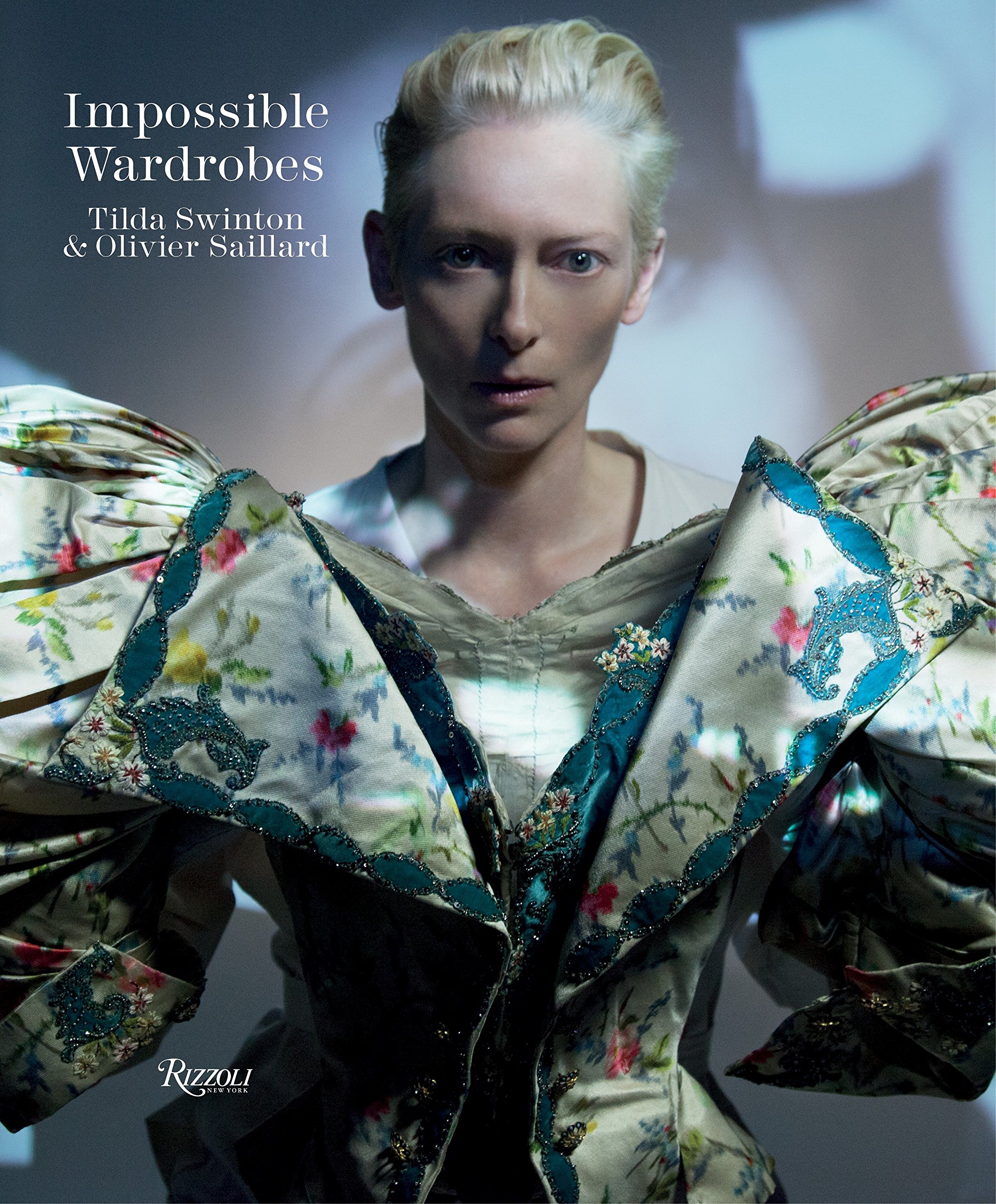The Impossible Wardrobe, Saillard, Swinton 9780847841769 Fast Free Shipping^*