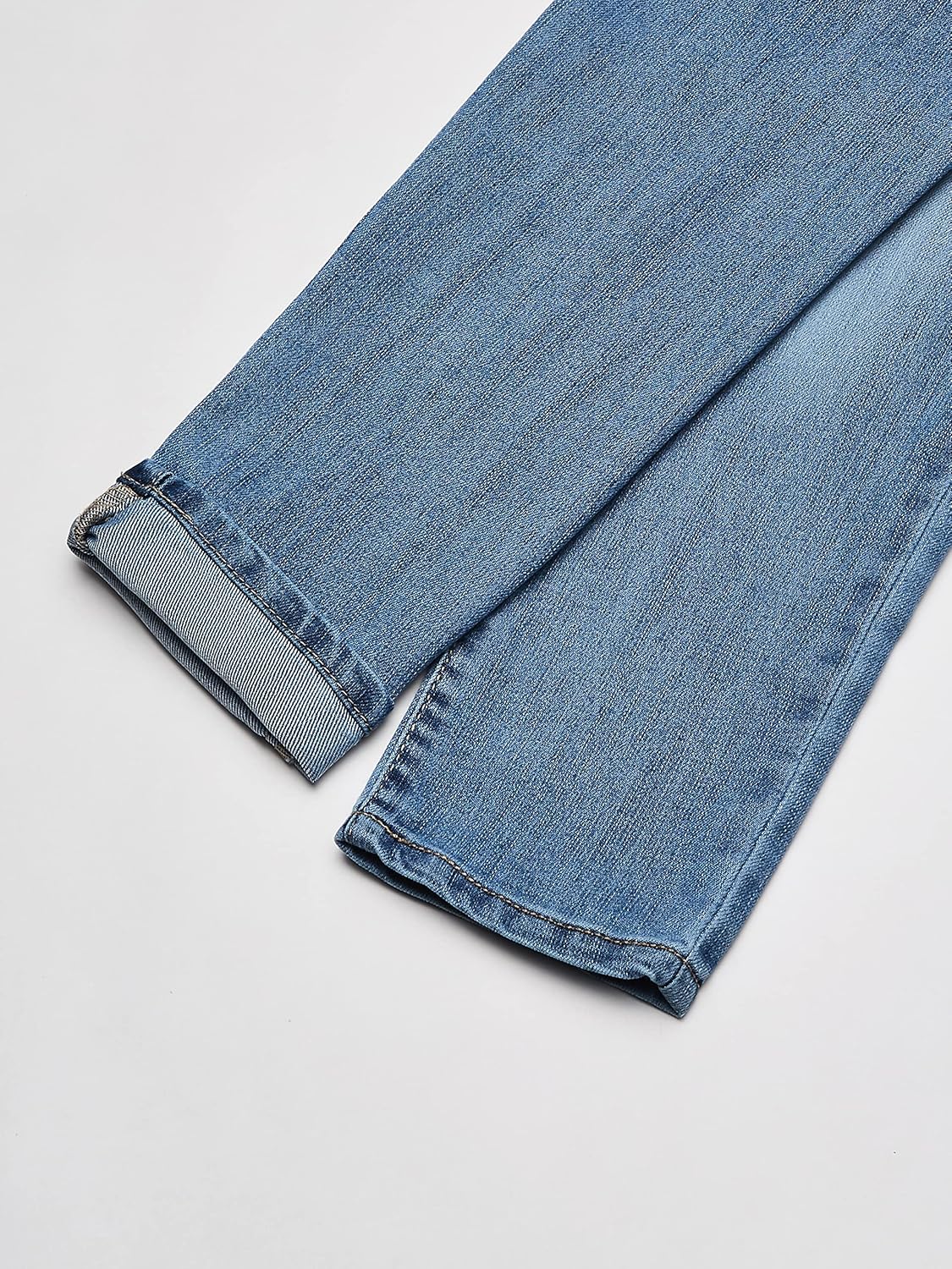 OshKosh B'Gosh Girls Skinny Denim - Image 5