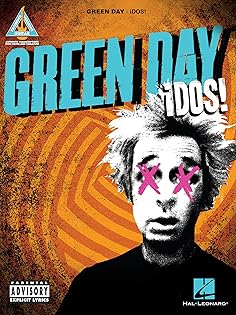 Green Day グリーンデイ　洋書 グリーン・デイ、過去8枚のアルバムをまとめたボックスセットを