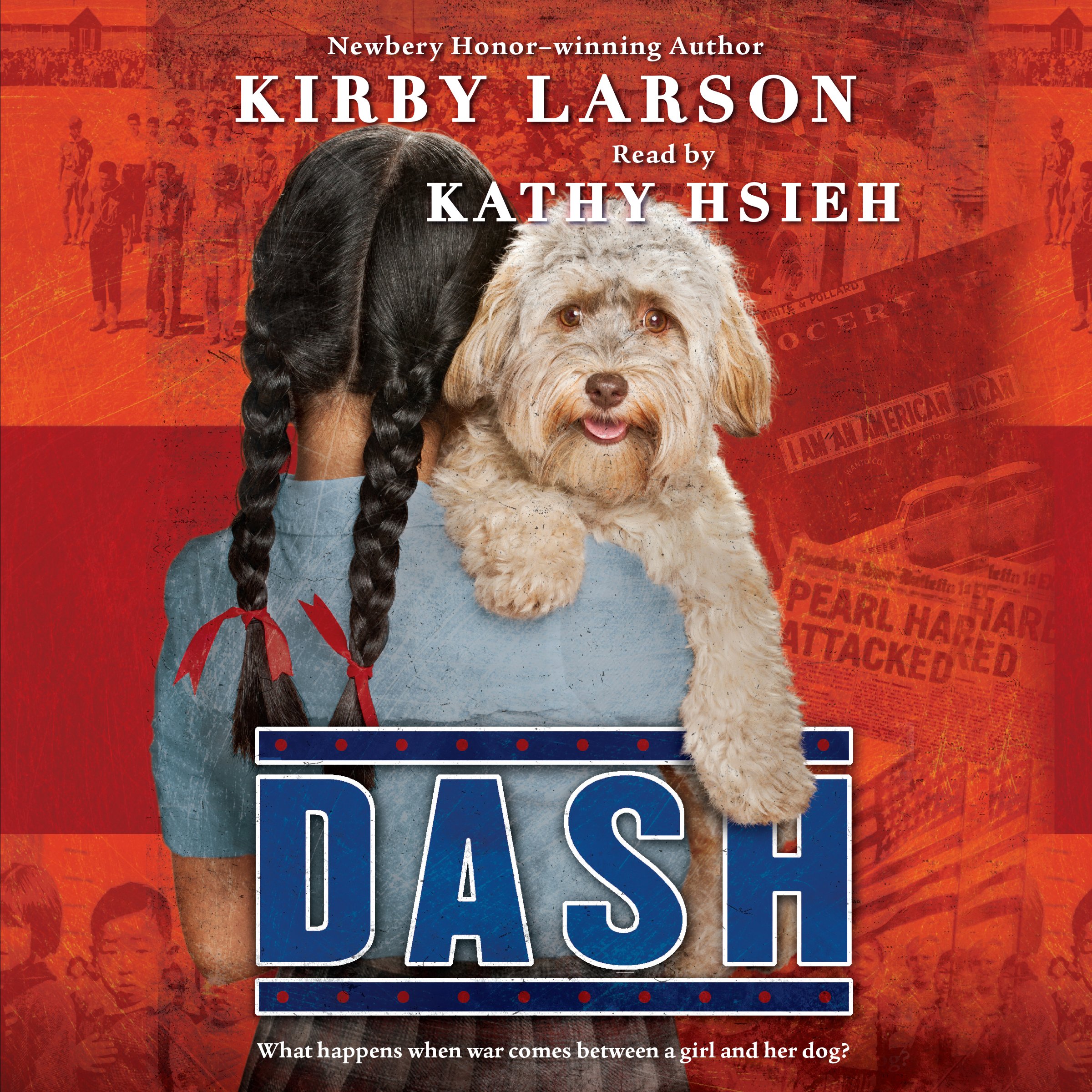 Dash (Dogs of World War II)