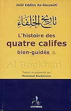 Download L'HISTOIRE DES QUATRE CALIFES BIEN-GUIDÉS PDF
