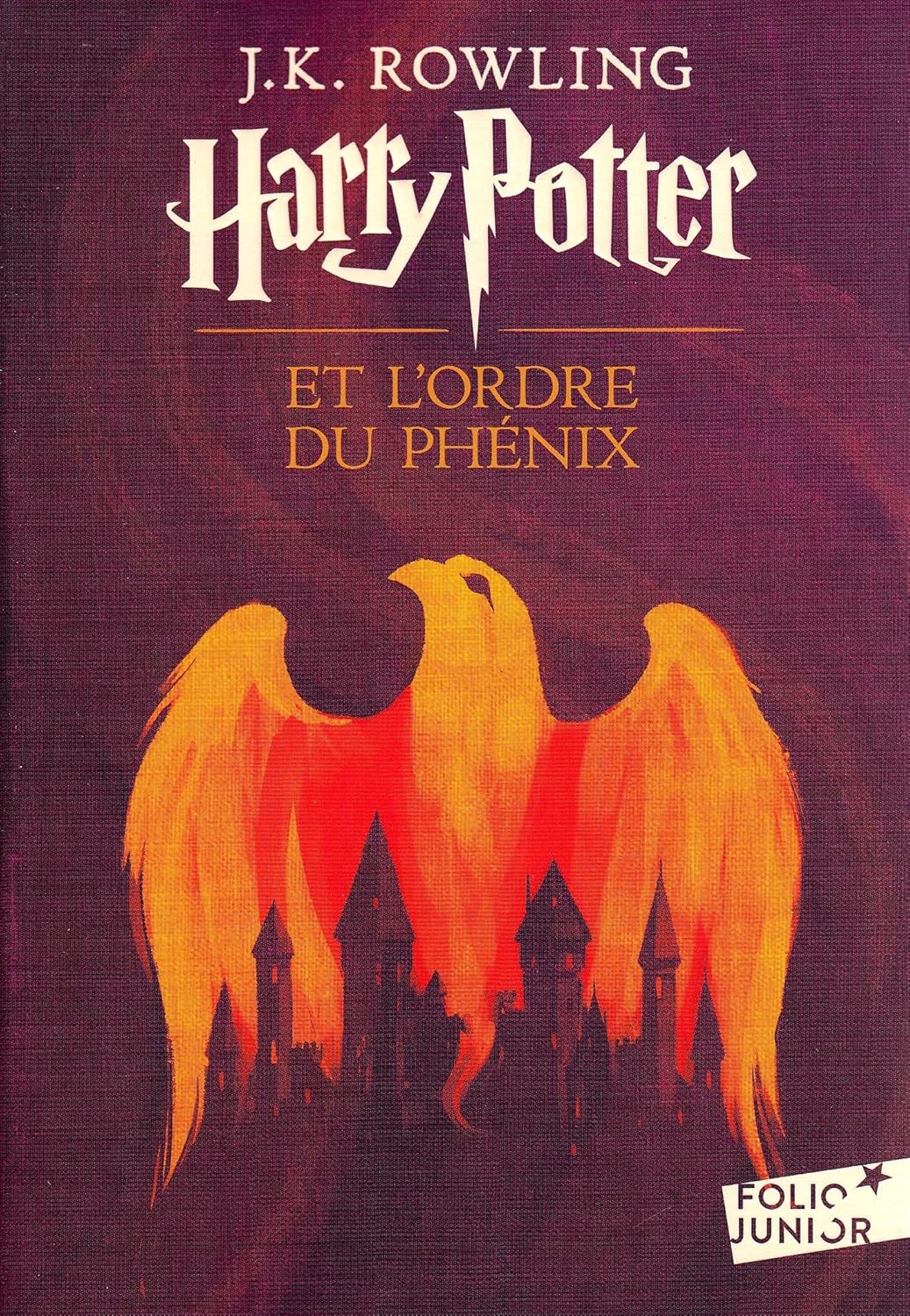 Harry Potter Et L'Ordre Du Phénix Sur Nintendo DS - Jeu D'occasion En Bon état