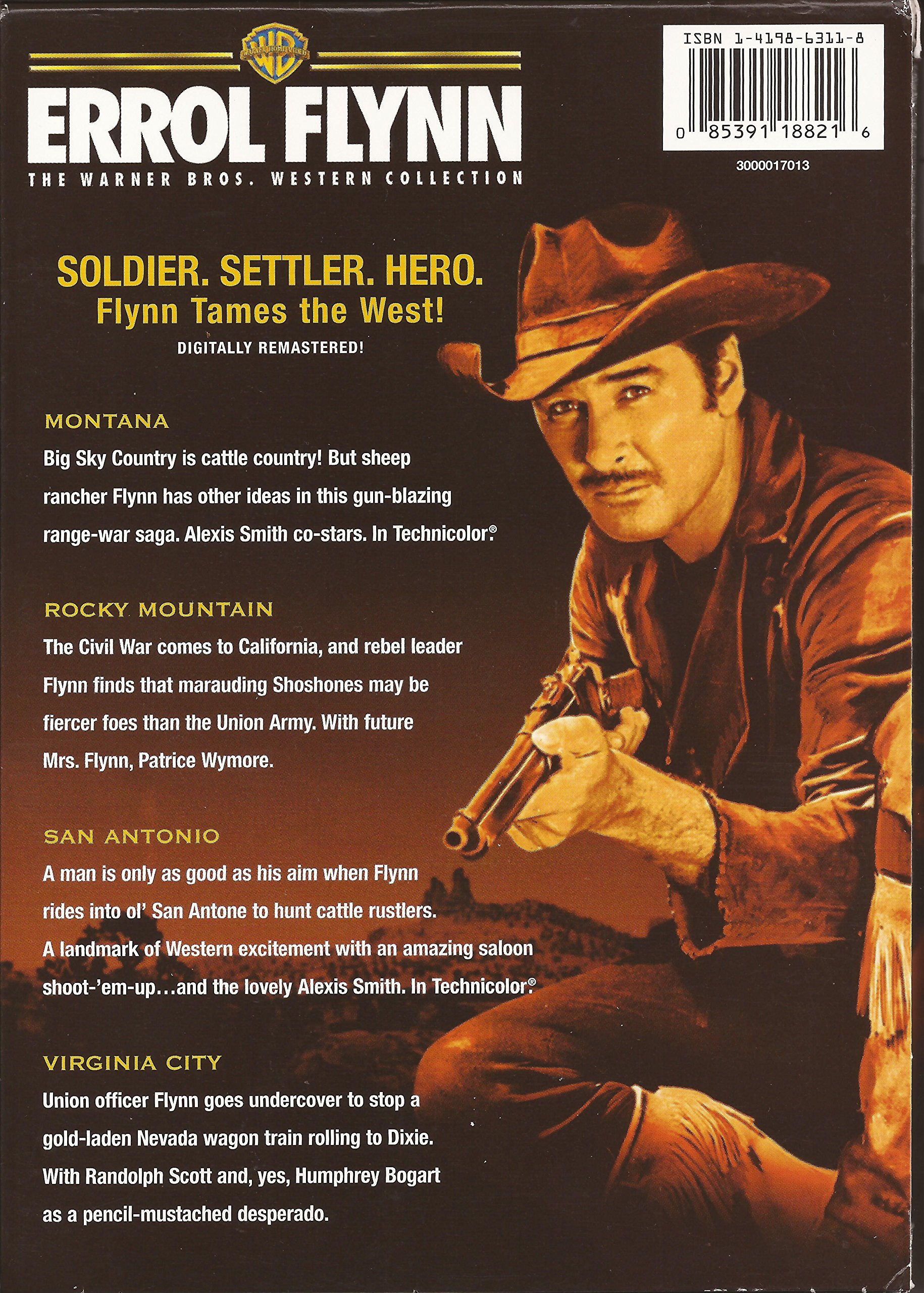 Westerns Collection