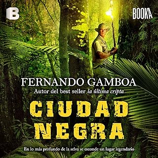 Ciudad Negra