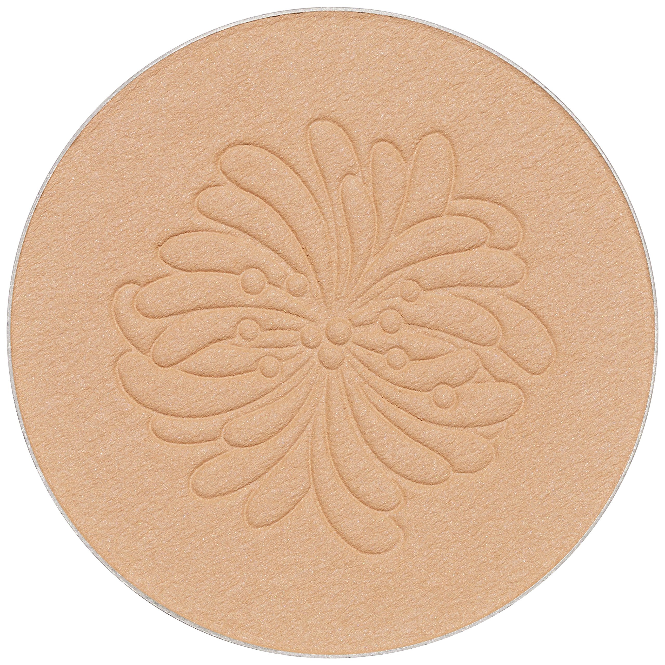 PAUL & JOE Pressed Face Powder, 06 Warm Beige, 6 g