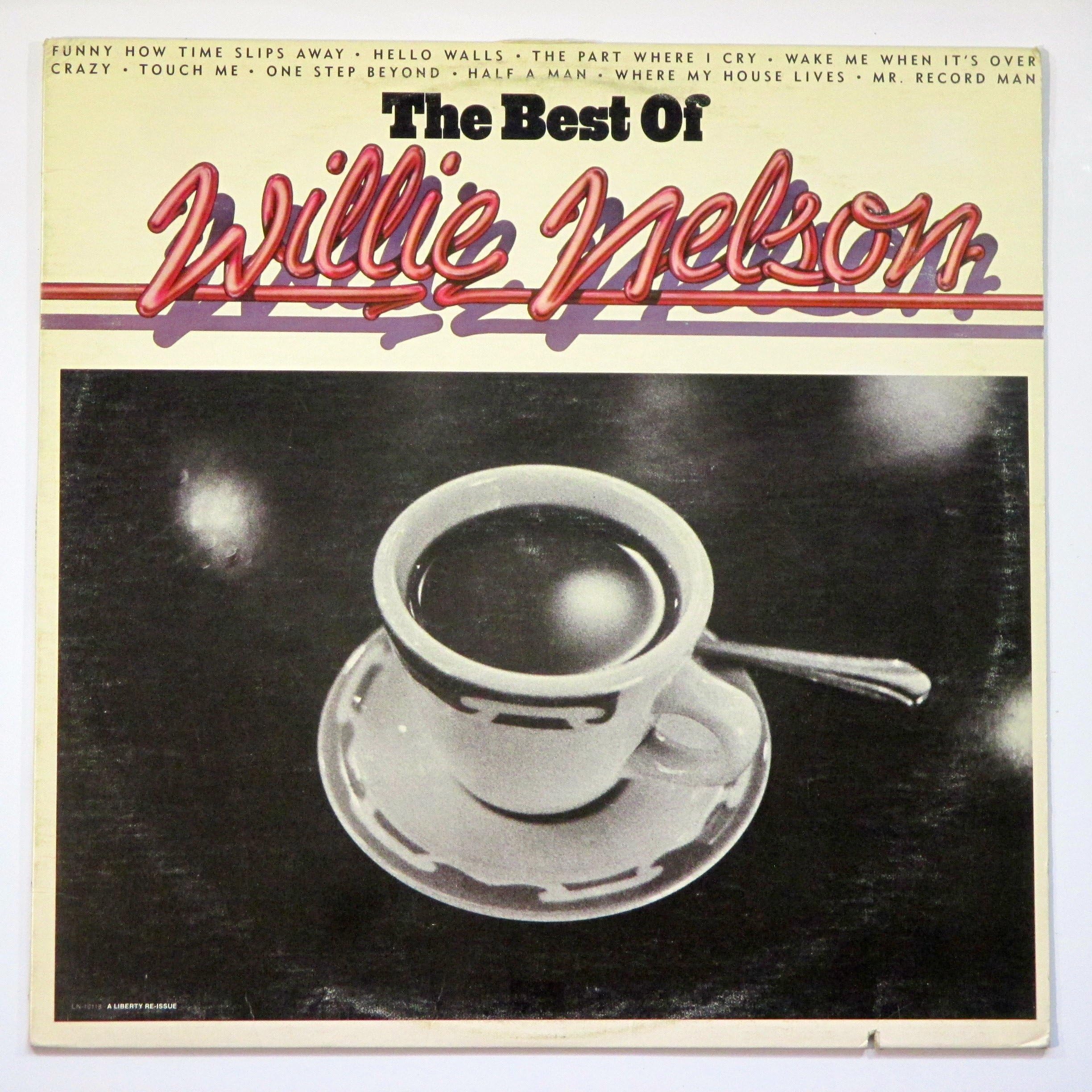 Best of Willie Nelson