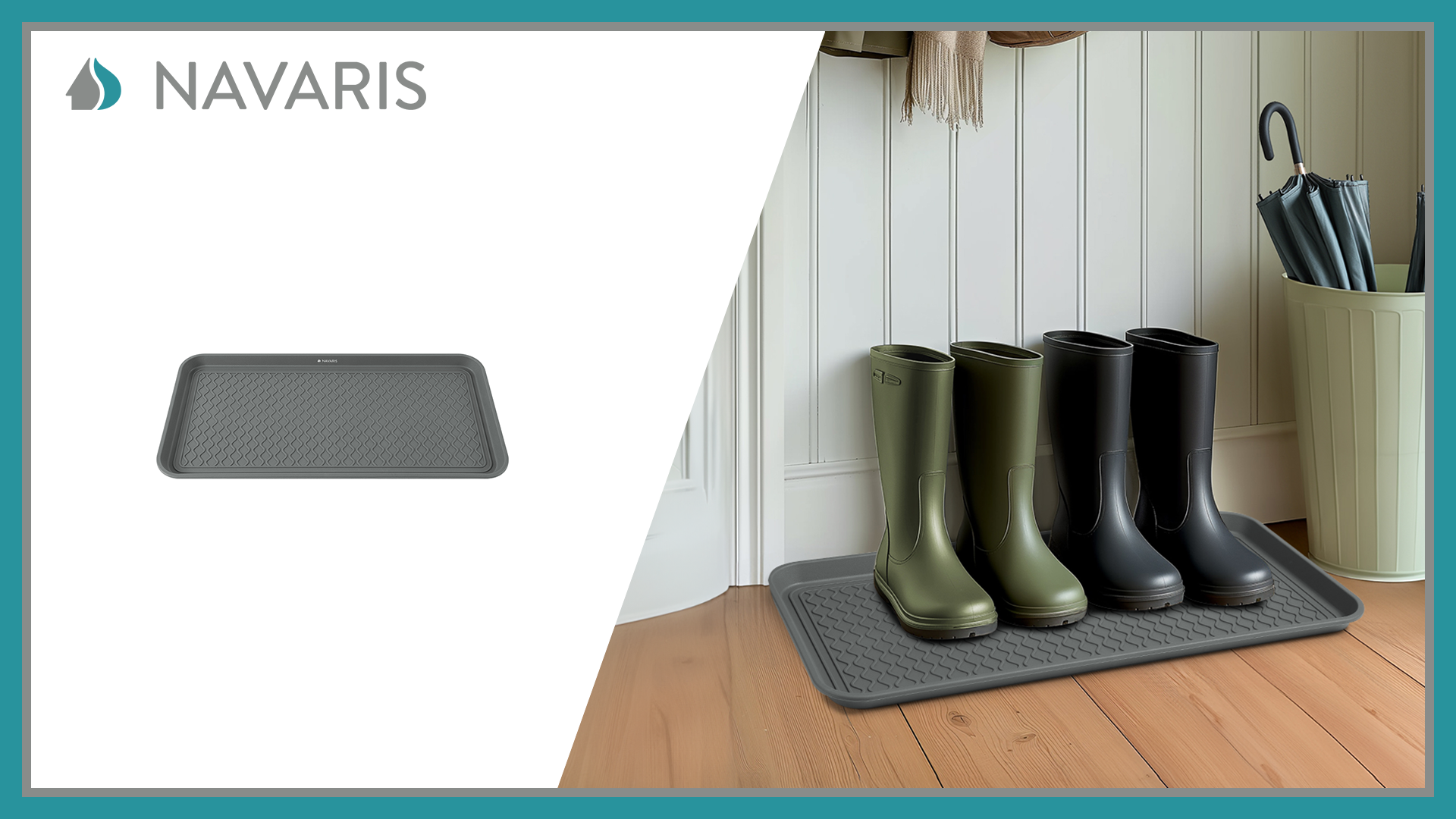 VASSOIO MULTIUSO VERDE - Varie-piante Concime Terr., Coltivazione E - Foto 10