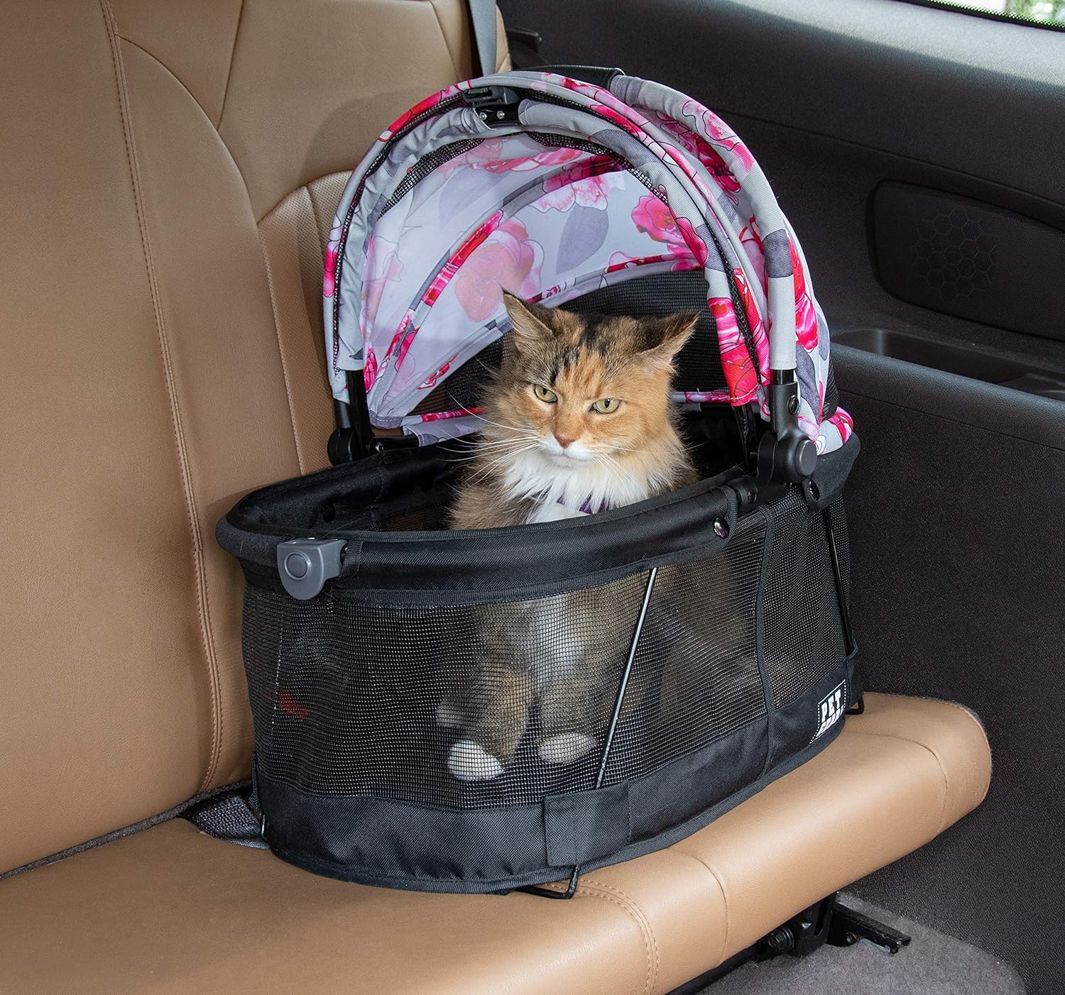 Pet gear carrier & car seat for cats and dogs Clearance