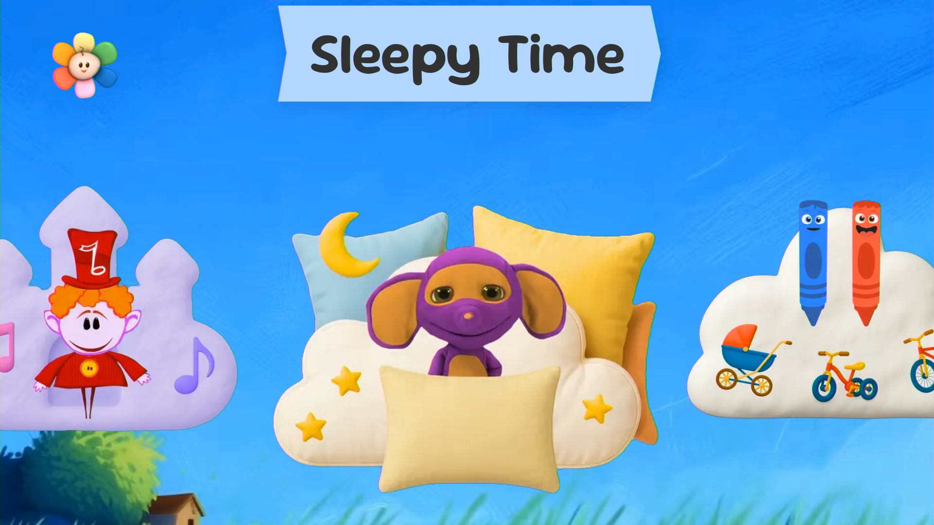 First by babyfirst - App on Amazon Appstore