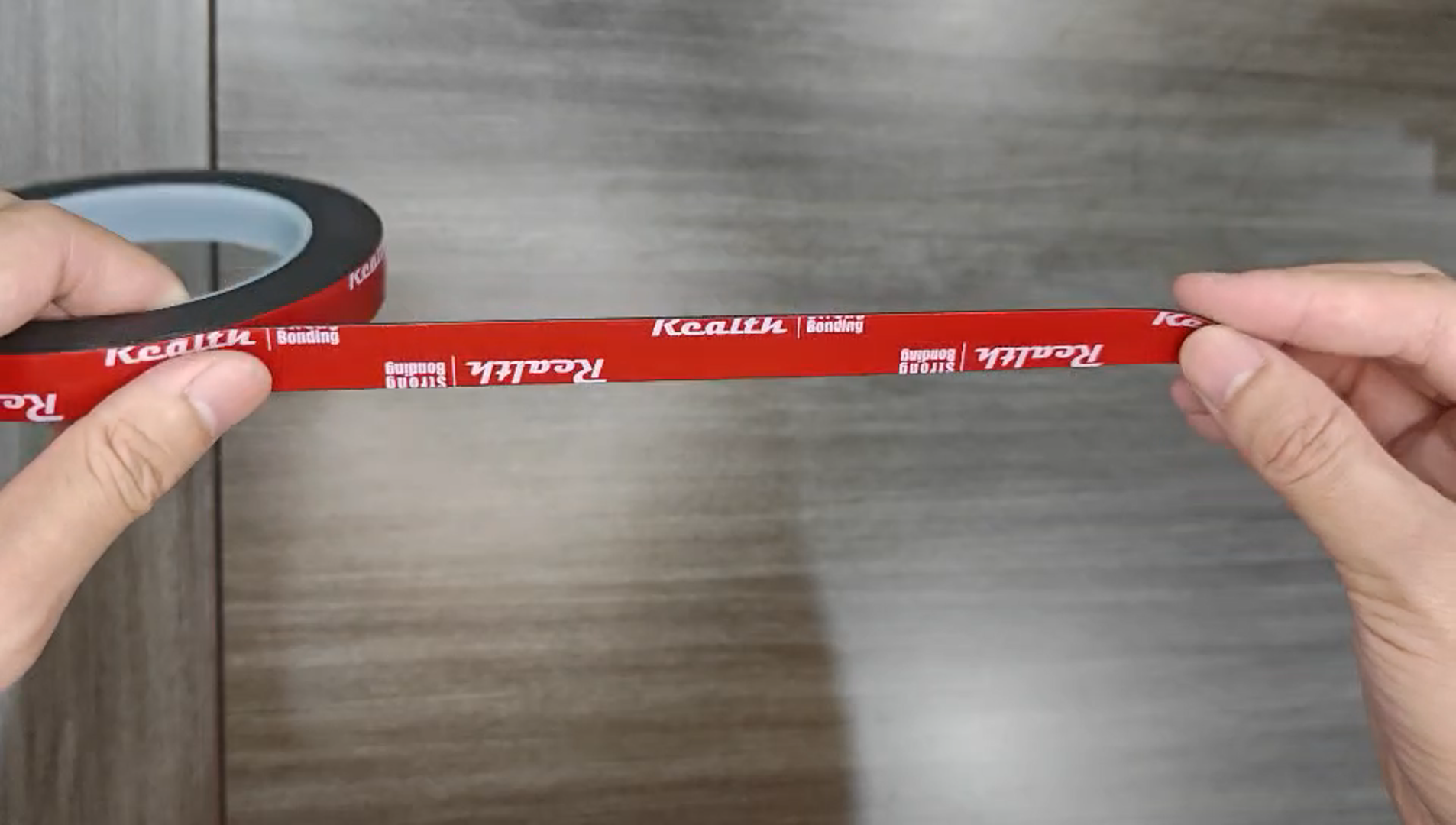 Ruban Adhésif Double Face Vhb 3M 6 M X 1,1 Cm 3 M Résistant Ruban Adhésif Double Face Ruban