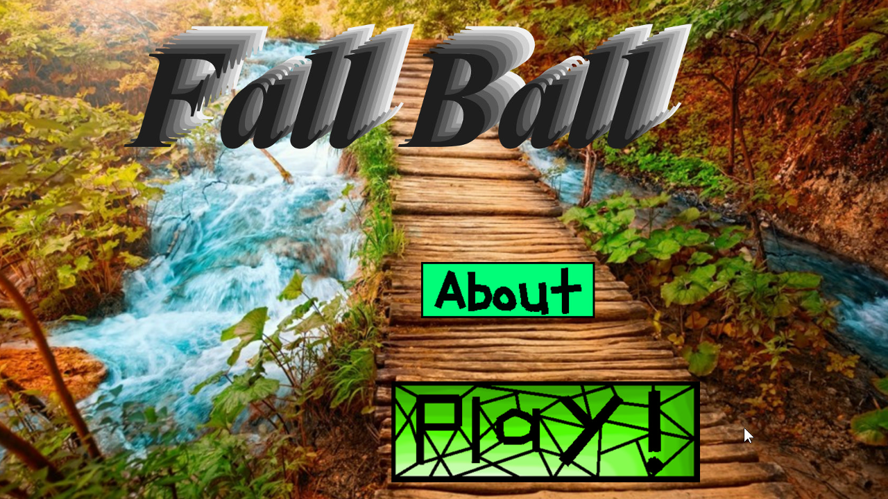 Fall Ball - App on Amazon Appstore