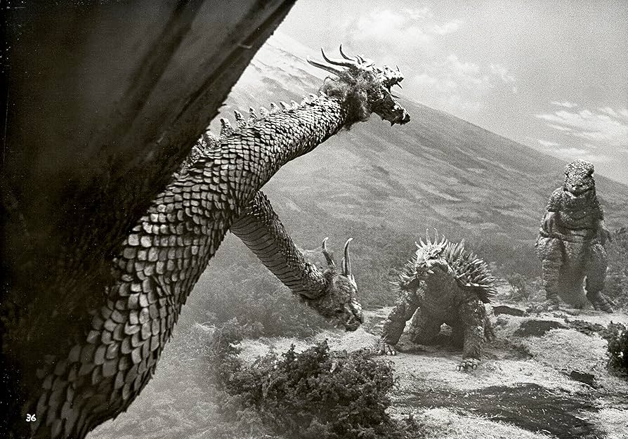 怪獣総進撃  [Blu-ray] 9jupf8b Amazon.co.jp: 怪獣総進撃 4Kリマスター 4K Ultra HD [Blu-ray