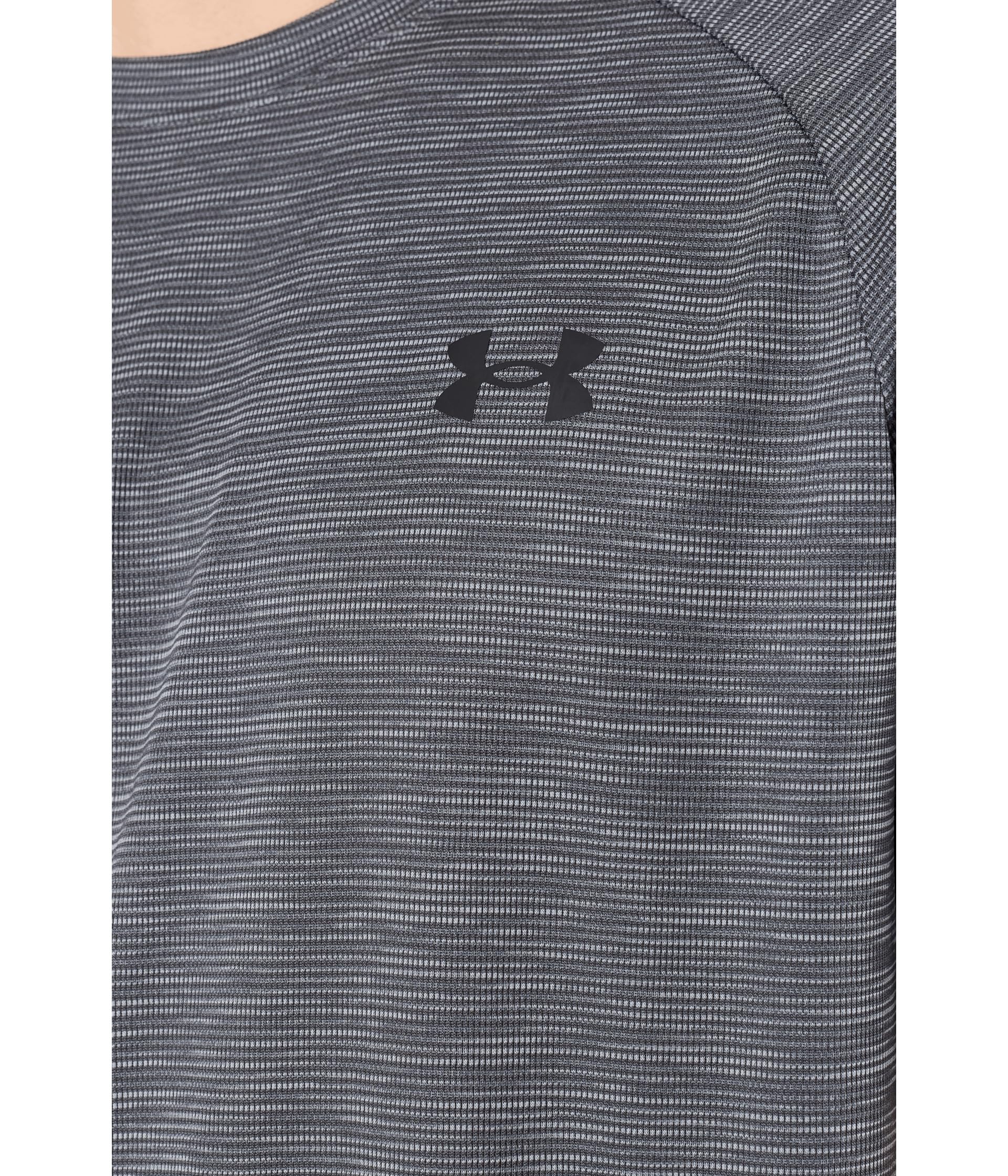 Under Armour UA Tech SS tee Camisa de Manga Corta, Hombre