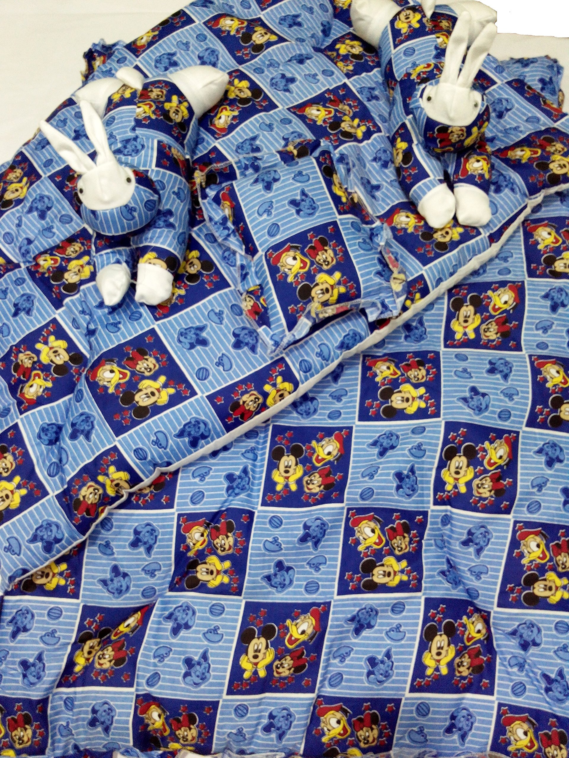 Bhavya Kids Bedding Set 3