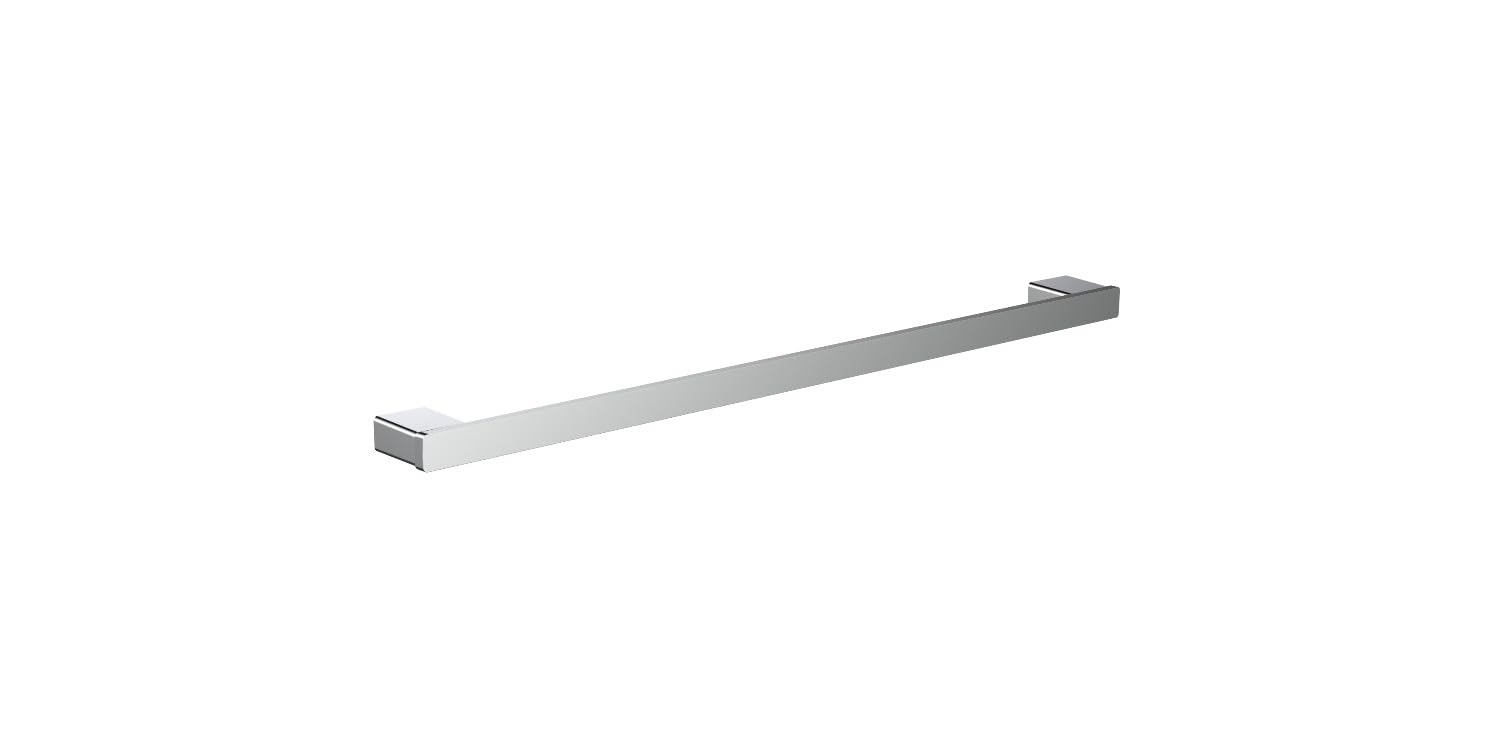 Emco Loft 250303 Towel Rail 800 mm Chrome