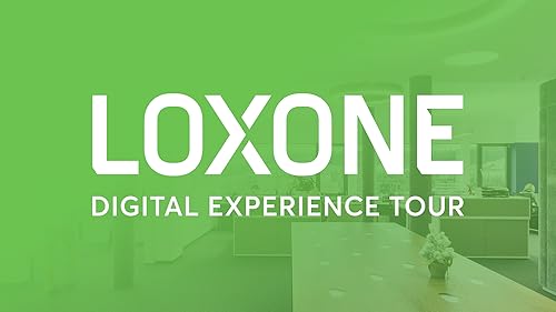Loxone Digital Experience Tour