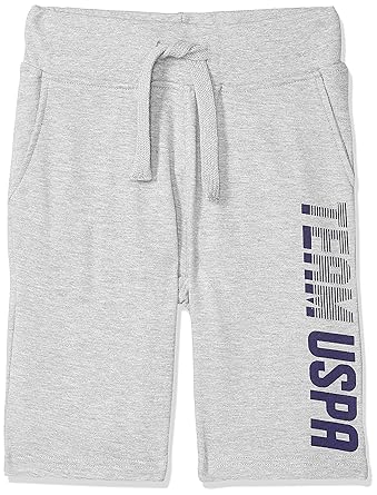 U.S. POLO ASSN. Boys Bermuda Shorts