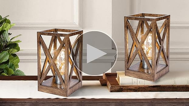 too wood Portable lantern stand 2個 50 Patio Ideas for the