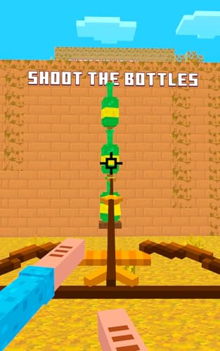 Perfect Shot: Pixel Archer