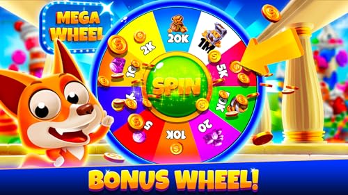 Xtreme Bingo! Slots Bingo Game