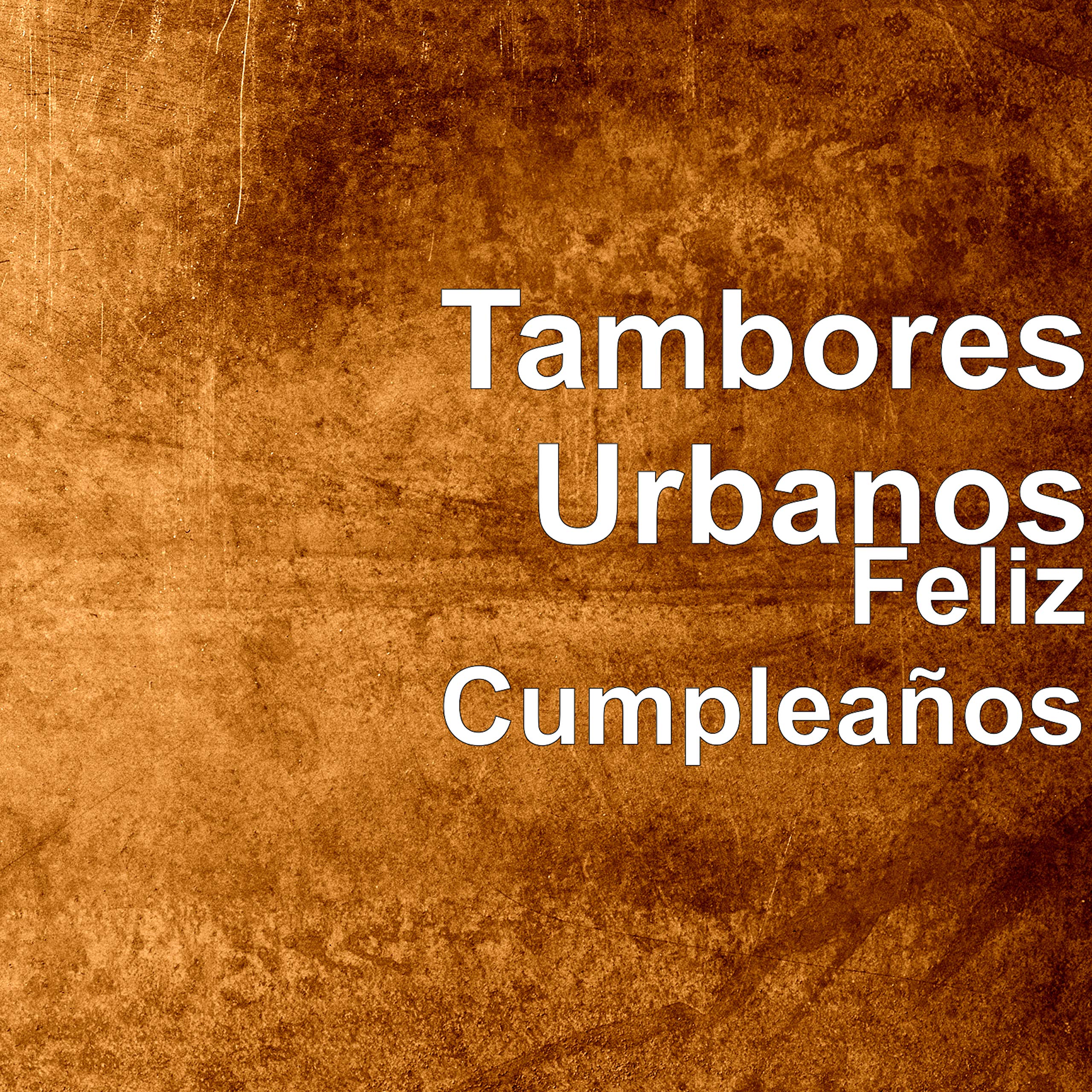 Tambores Urbanos