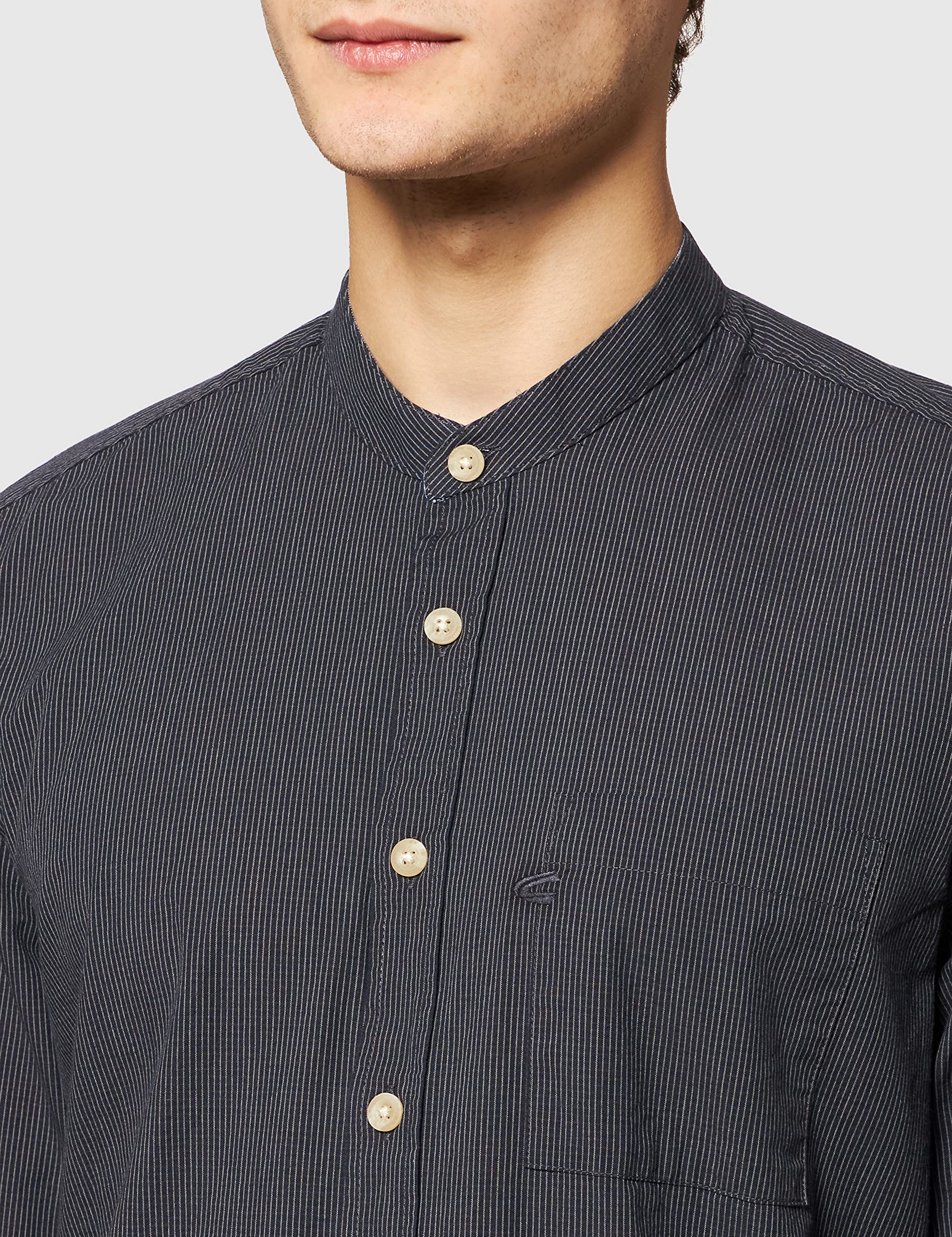 camel active Camisa para Hombre
