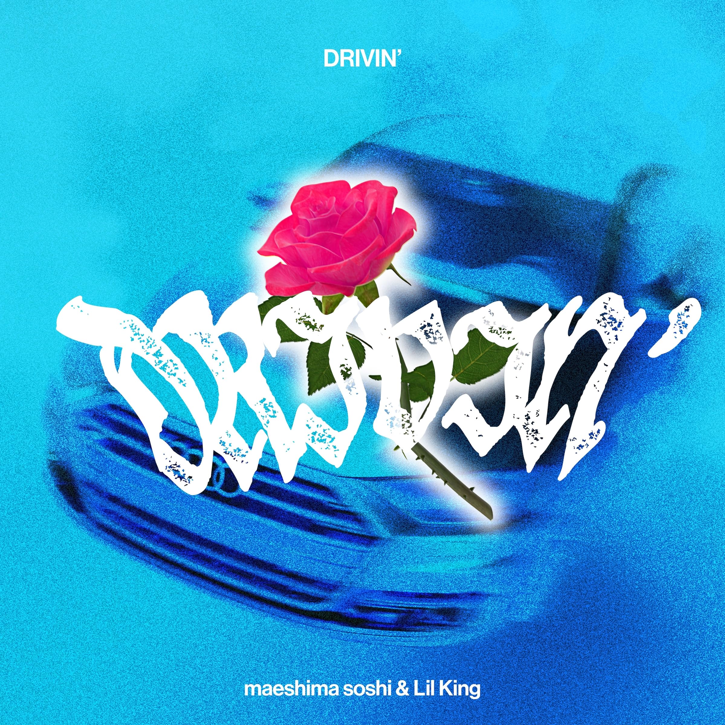 maeshima soshi & Lil King