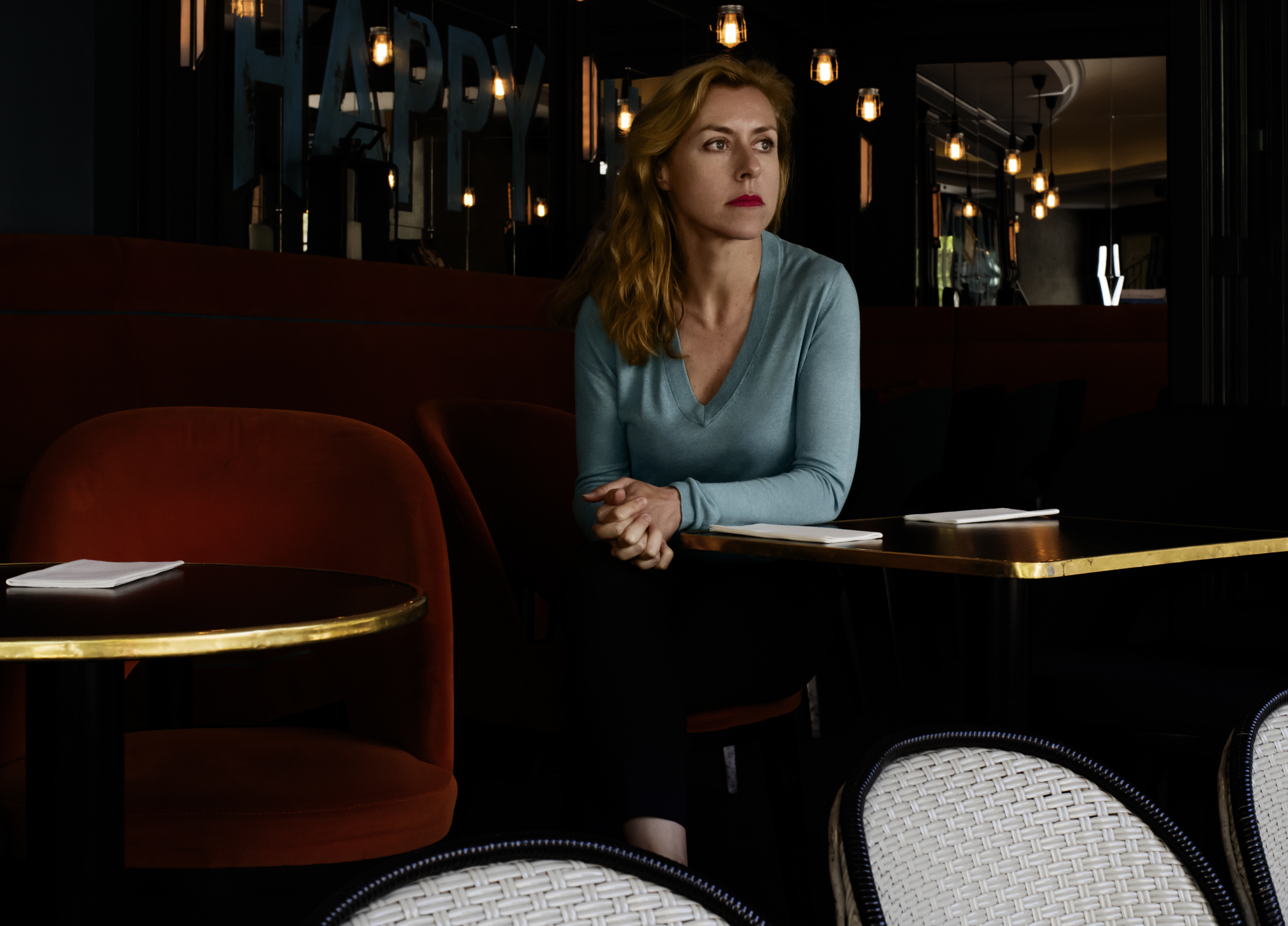 Amazon.co.uk Agnès Catherine Poirier books, biography, latest update