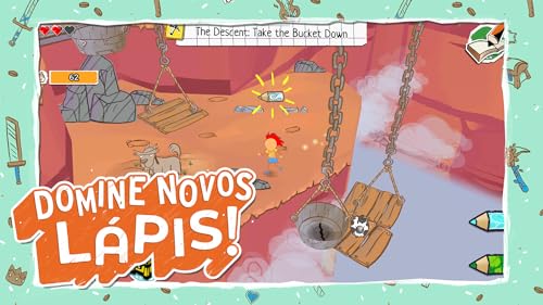 Draw a Stickman: EPIC 3