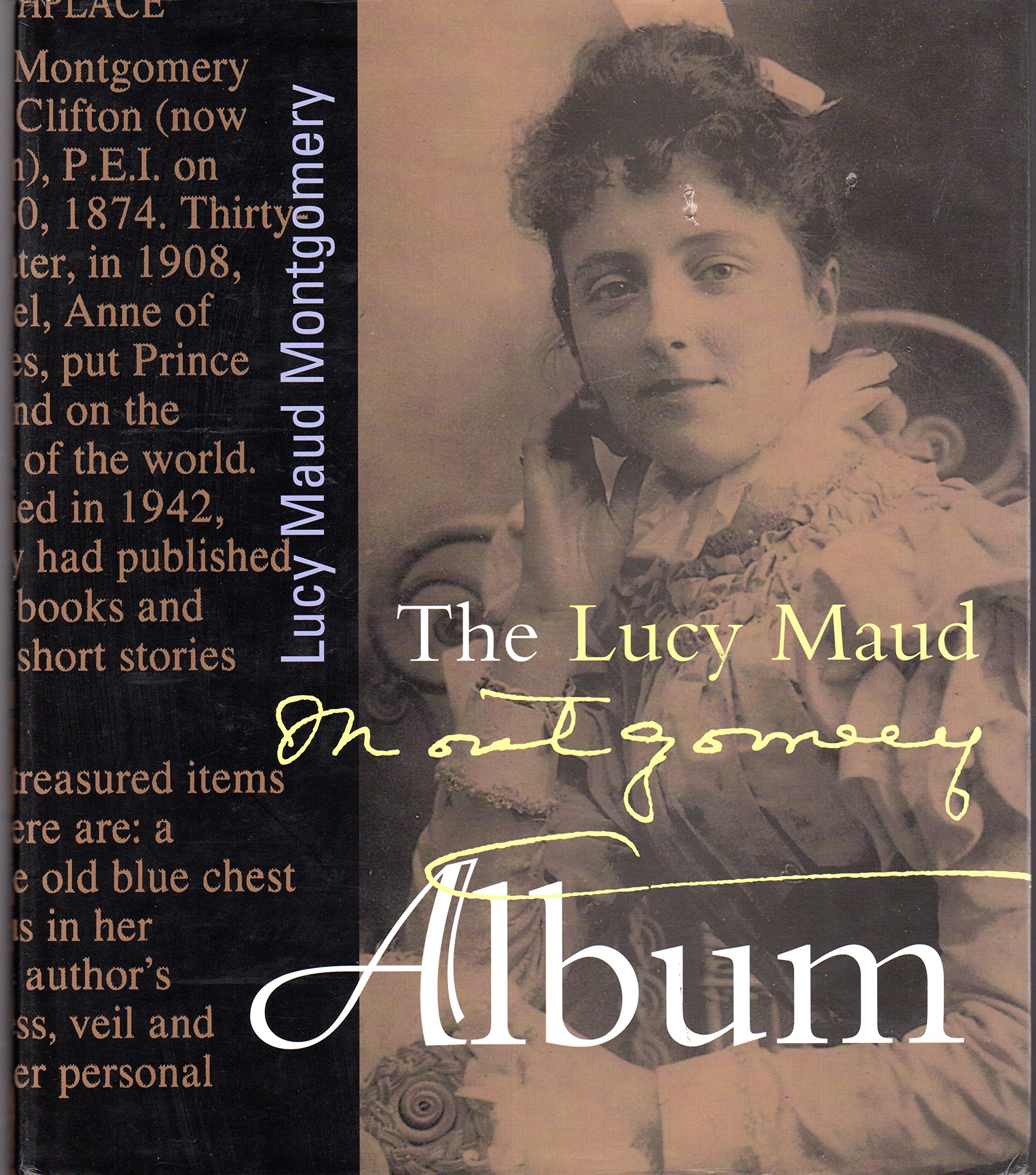 Lucy Maud Montgomery Album