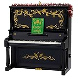 Hallmark Keepsake Christmas Ornament, I'll Fly Away Musical, Music Gifts