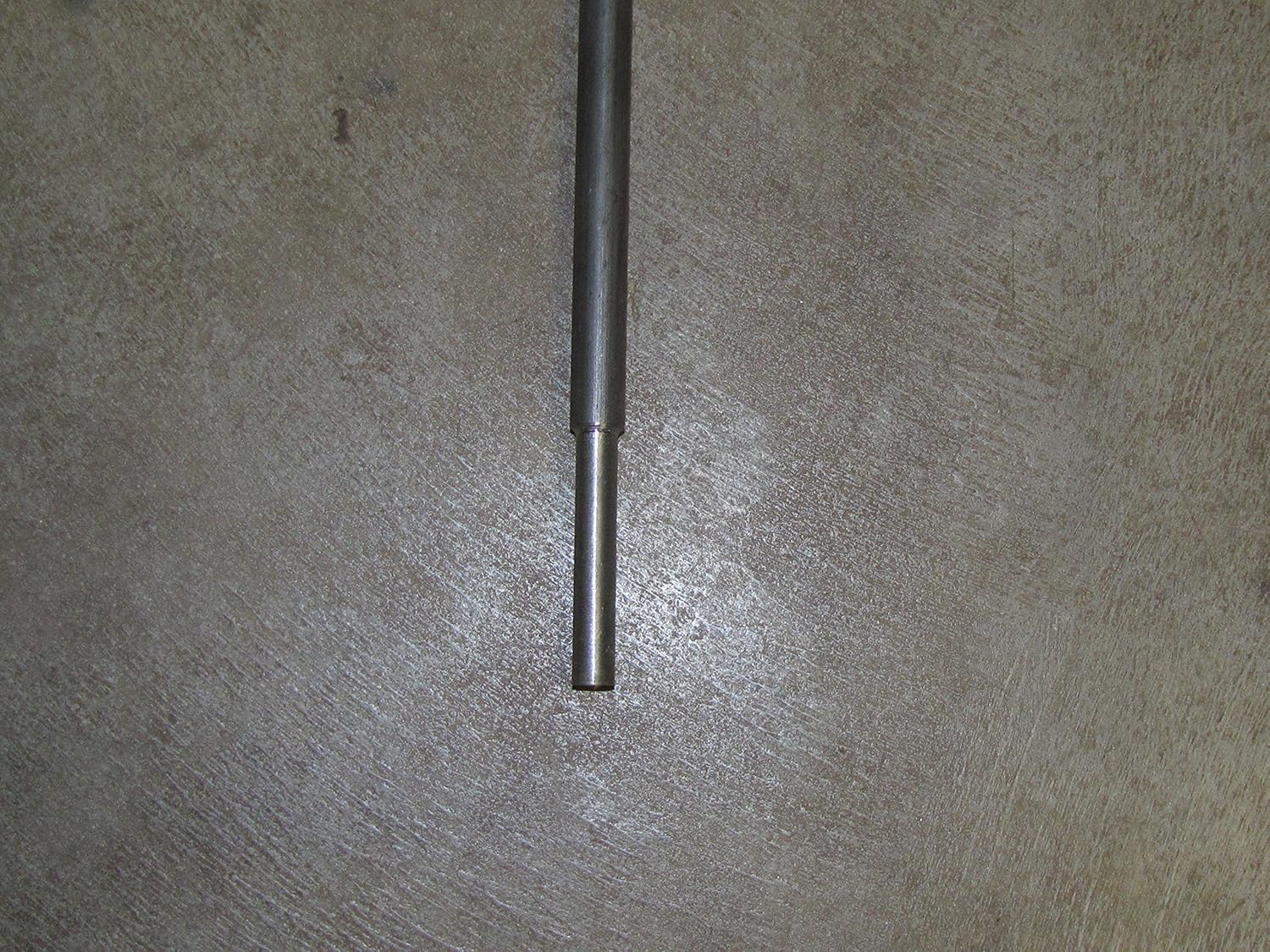 Duckbill Earth Anchor Driver for DB40 Earth Anchors
