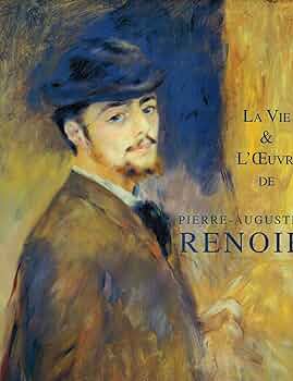 Pierre-Auguste Renoir、BUSTE、海外版超希少レゾネ Pierre-Auguste Renoir、BUSTE、海外版超希少レゾネ - メルカリ