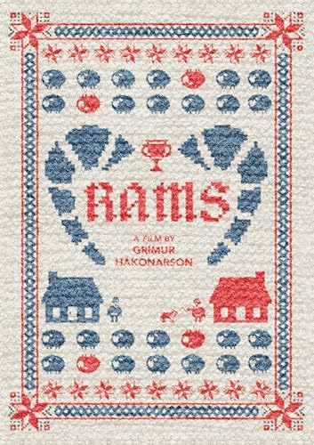 Vista 3 de Rams DVD 2016