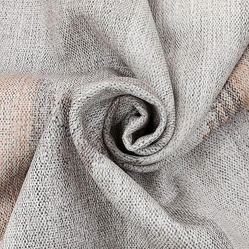 Miniatura 4 de Well Woven Argonne - Alfombra de área clásica envejecida estilo vintage lavable a máquina (6 pies 7 pulgadas x 9 pies 3 pulgadas)