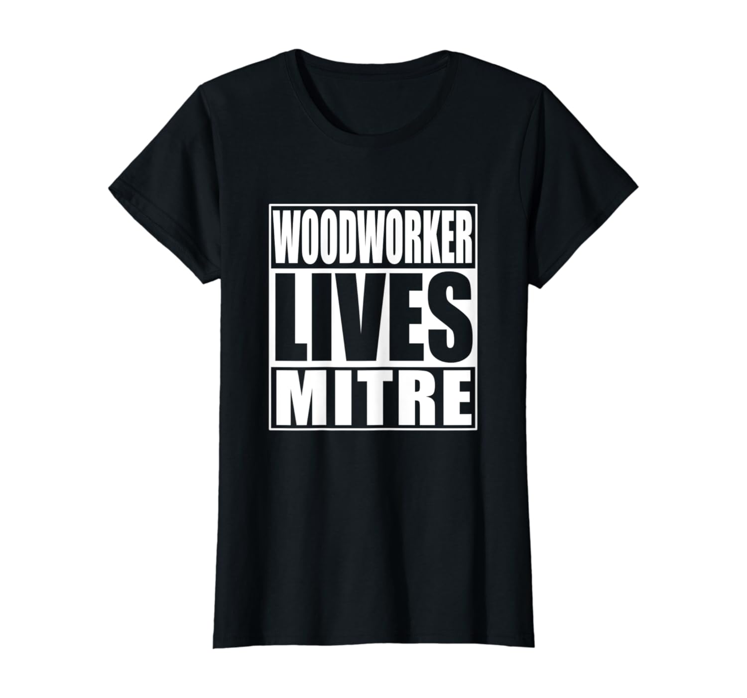 funny woodworking shirts