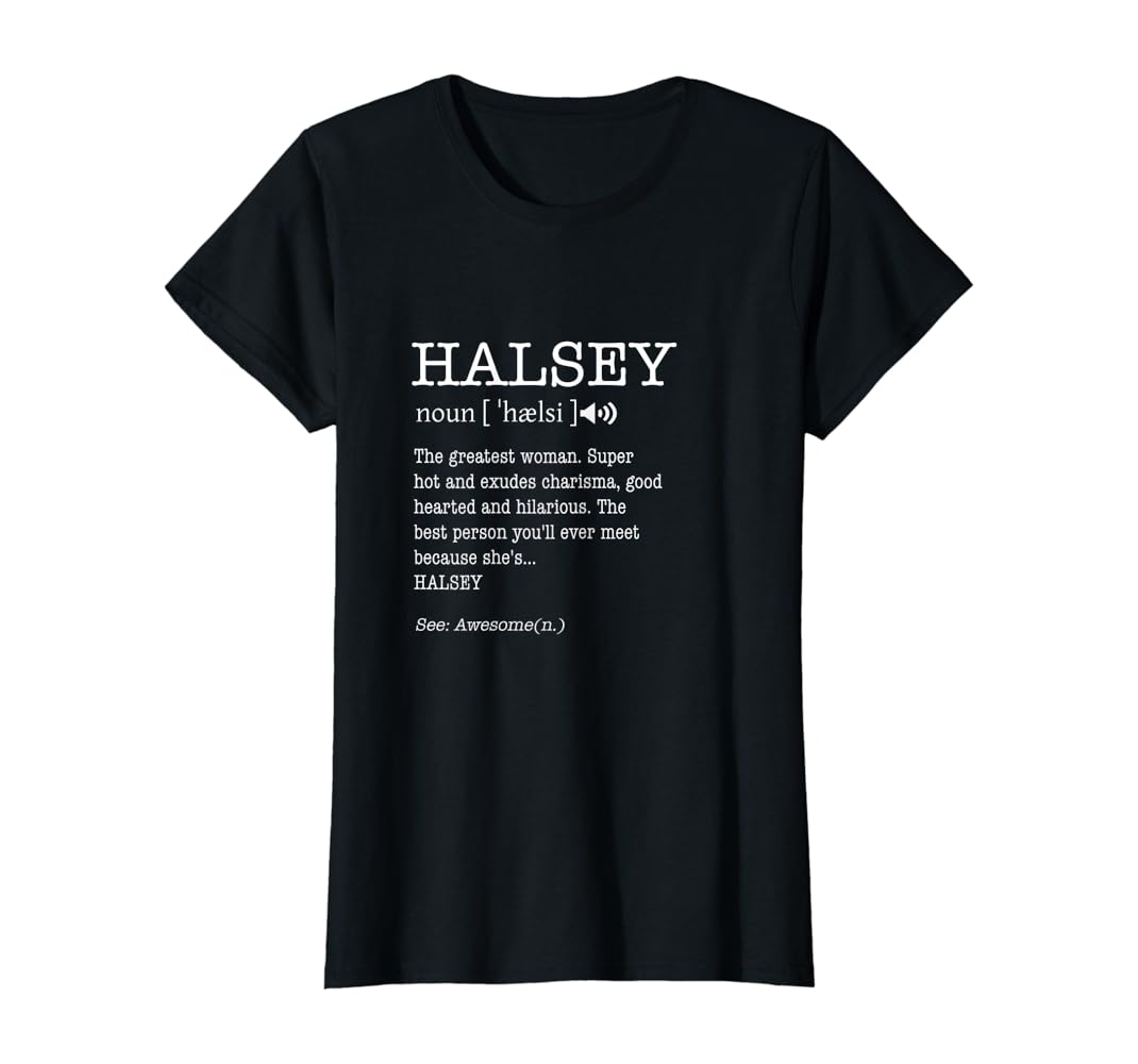 Halsey t shirt amazon Clearance
