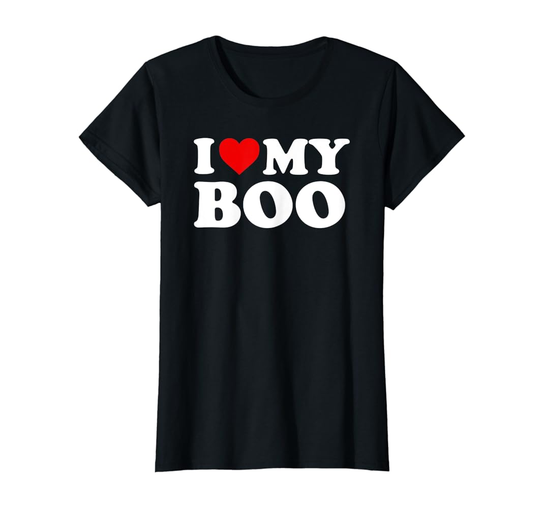 My boo shirt Clearance