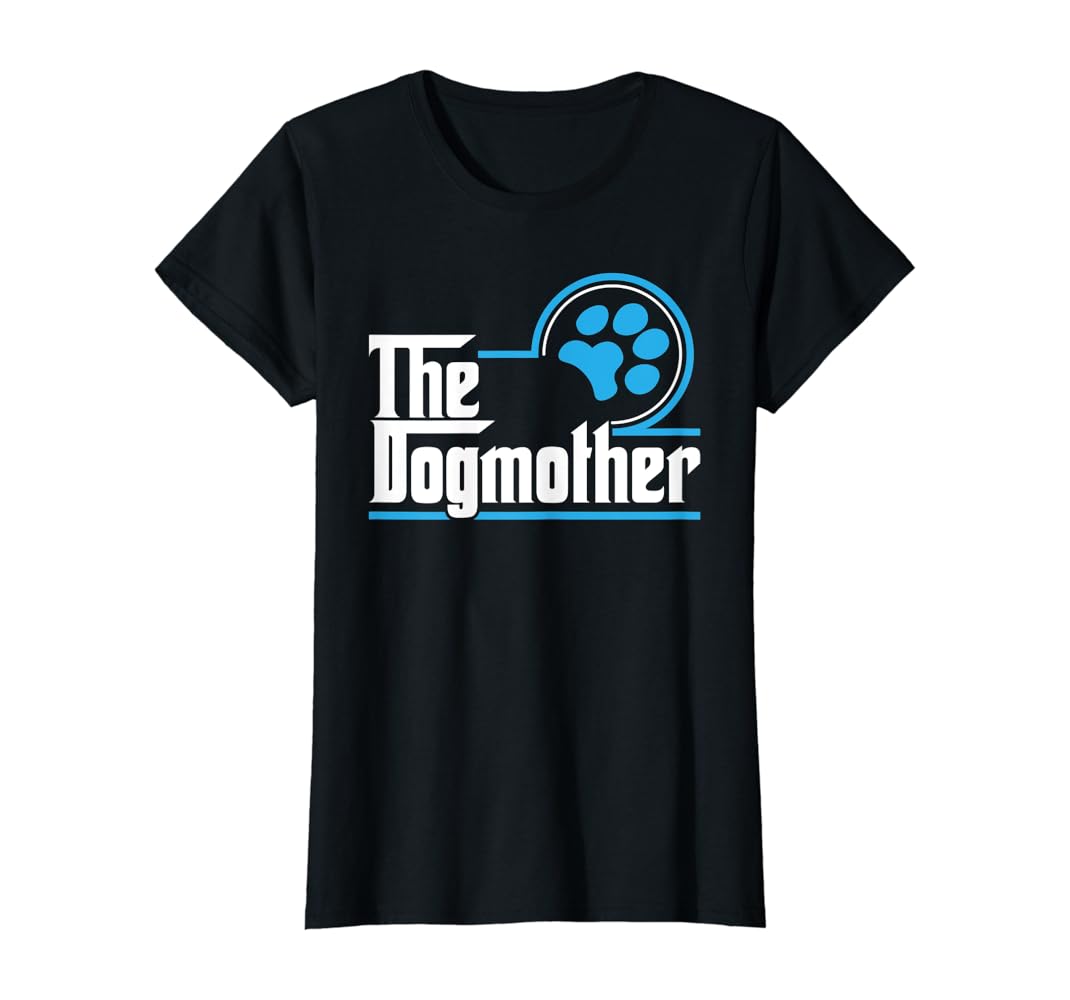 The dogmother t shirt Clearance