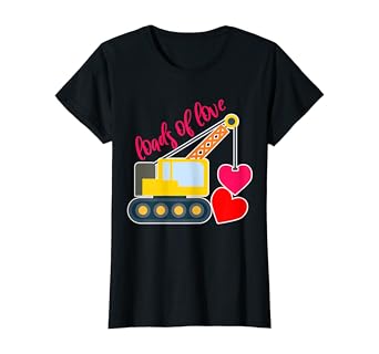 Amazon Com Loads Of Love T Shirt Mom Son Valentines Day Matching
