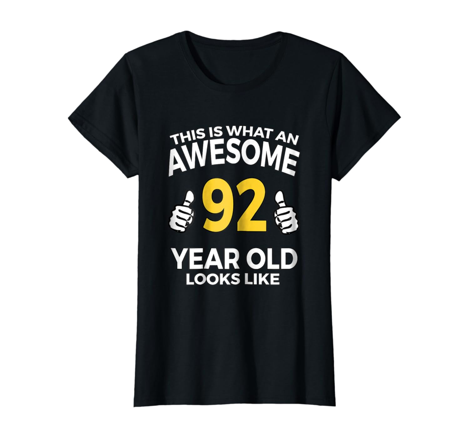 birthday gift for 92 year old woman