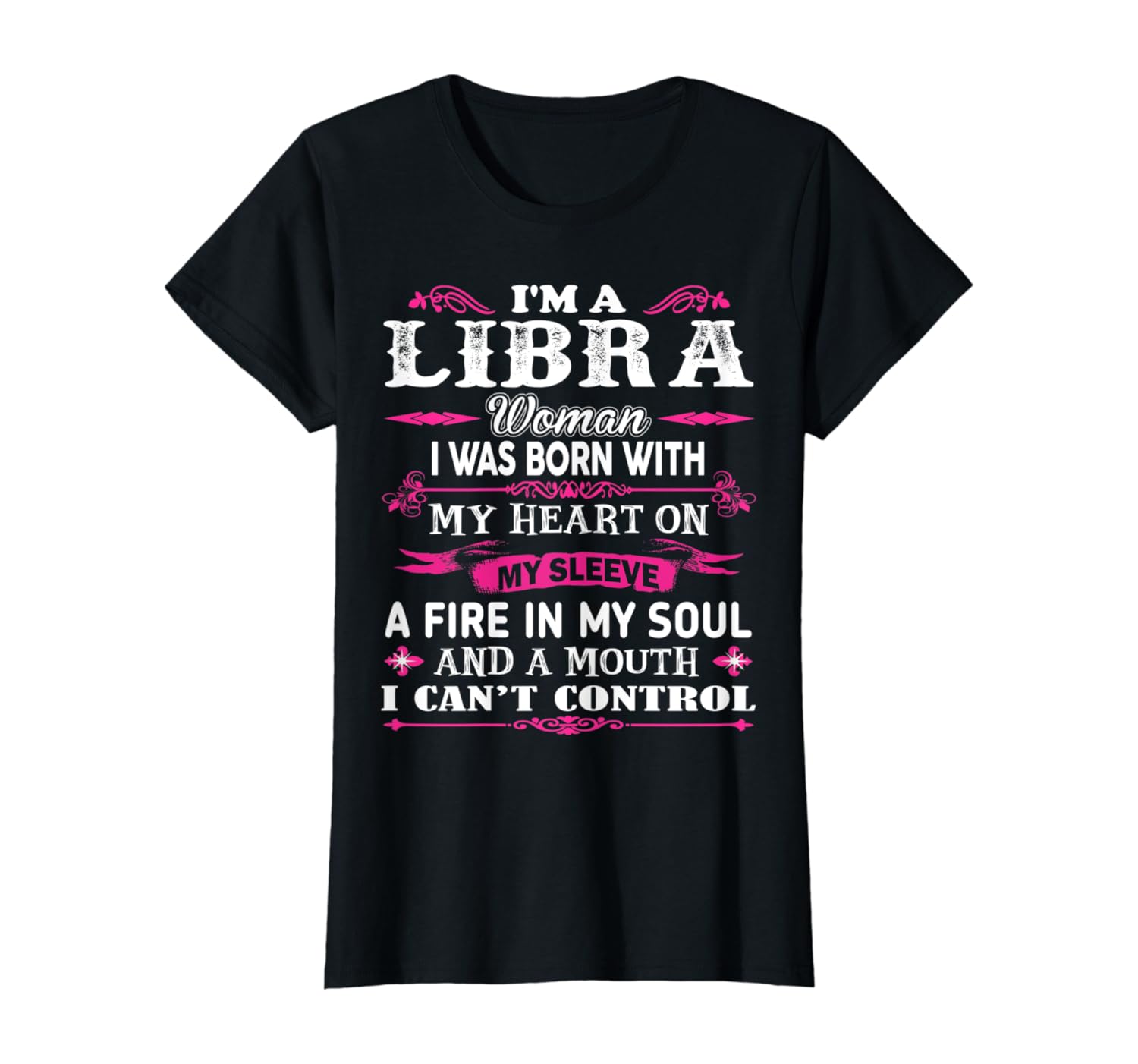 female libra gifts