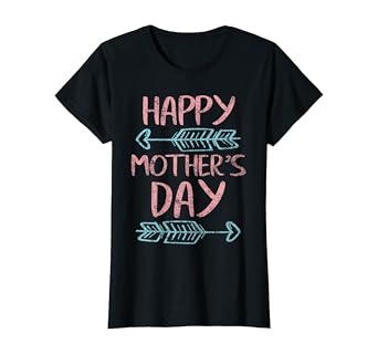 happy mothers day t shirt