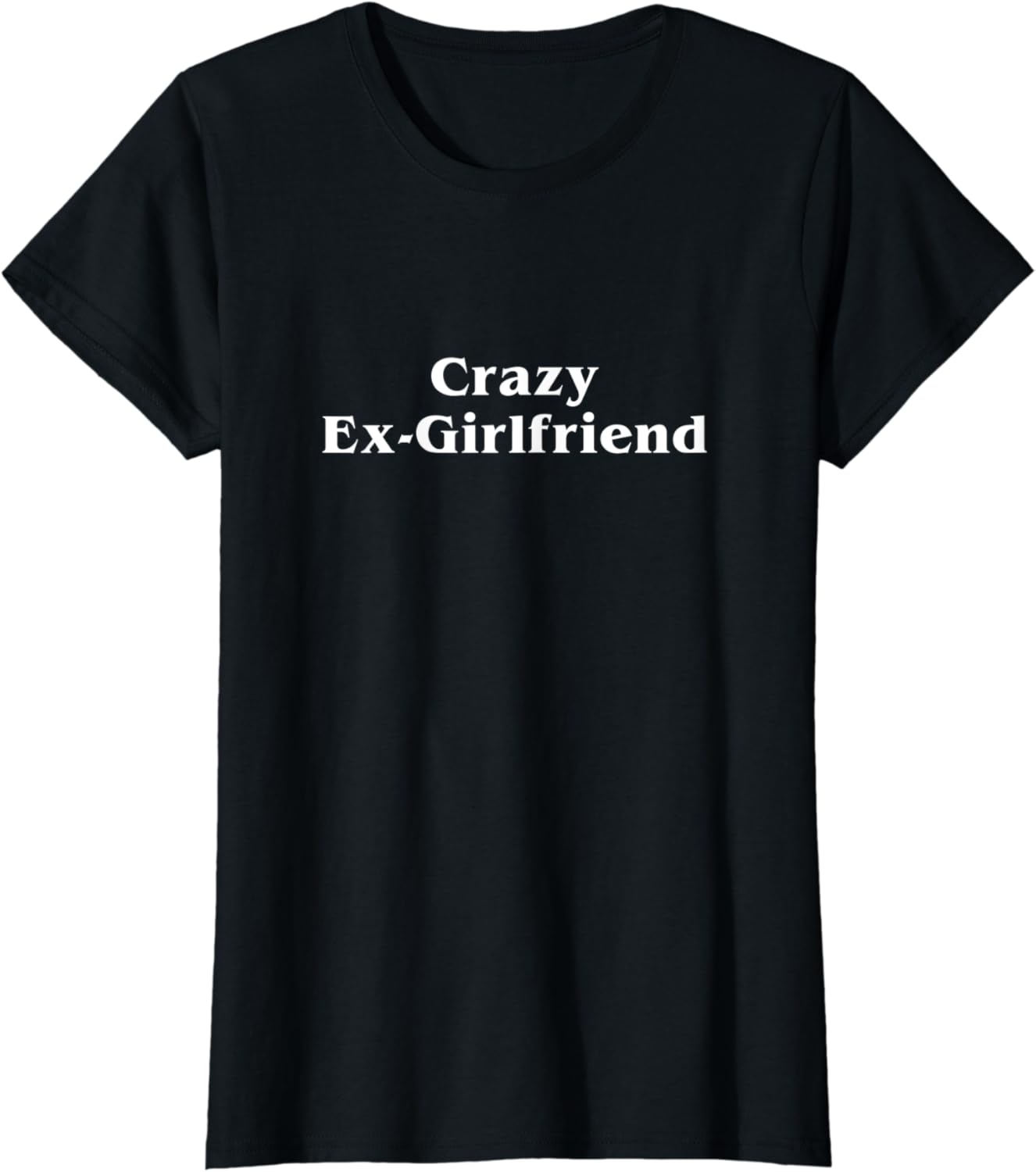 Amazon Crazy Ex Girlfriend T-shirt