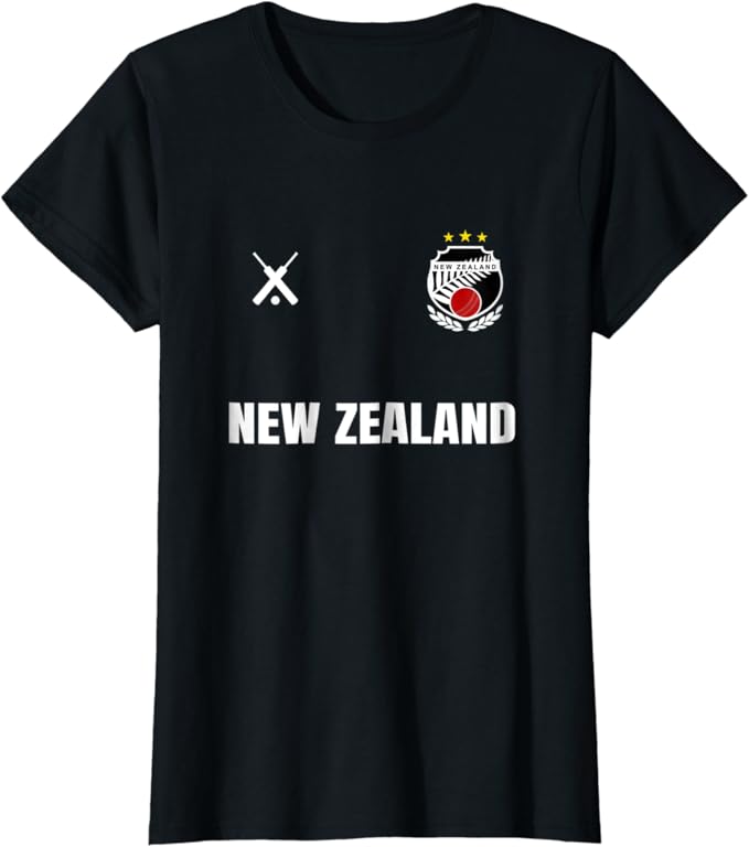new zealand cricket shirt for sale