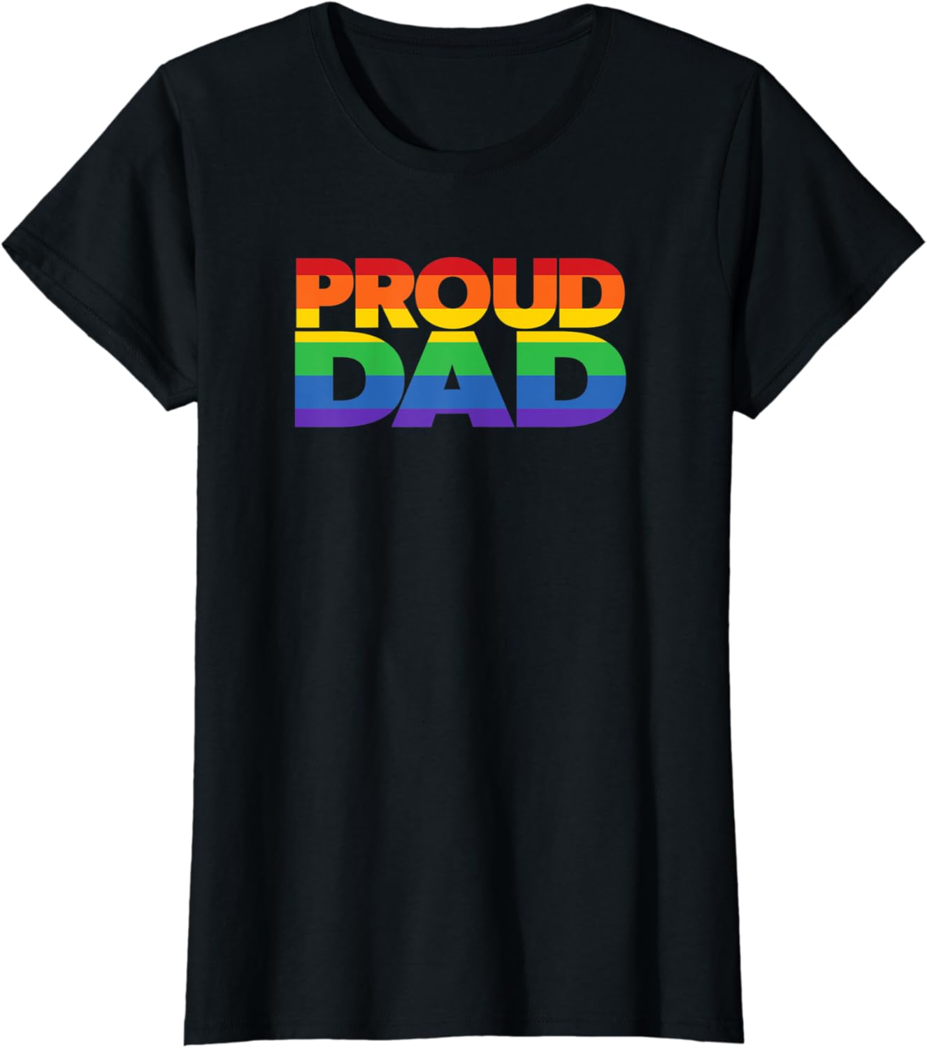 Proud dad shirt Clearance