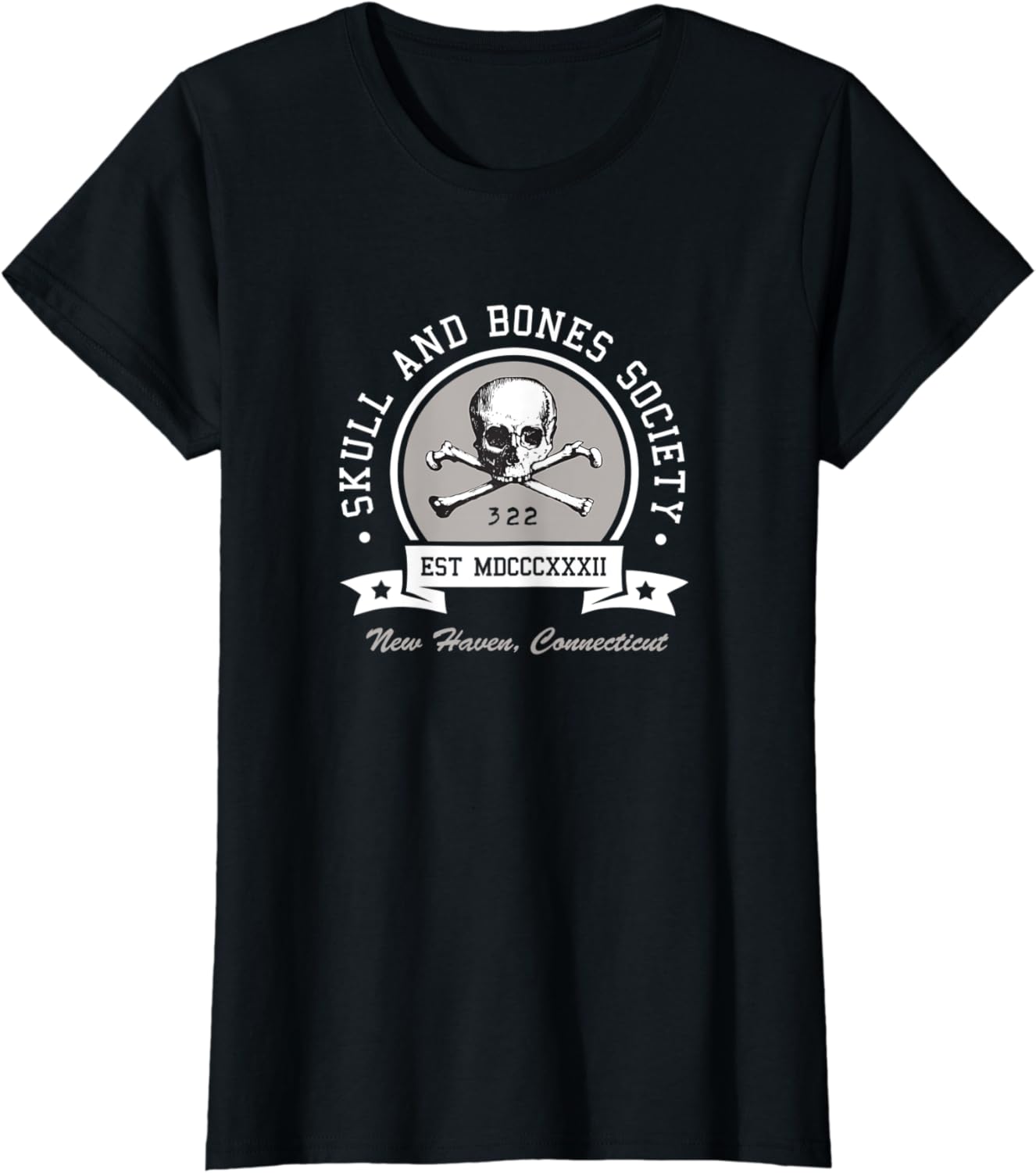 Skull and bones shirt Clearance